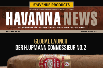 Havanna News No.90
